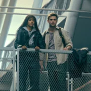 Prime Target - galeria zdjęć - filmweb