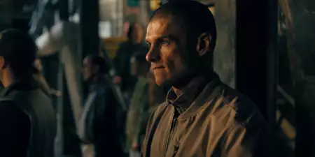 Cel numer jeden - galeria zdjęć - filmweb