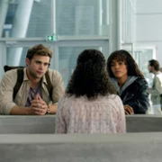 Prime Target - galeria zdjęć - filmweb