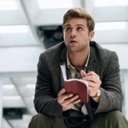 Prime Target - galeria zdjęć - filmweb