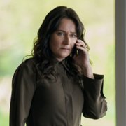 Sidse Babett Knudsen w Cel numer jeden
