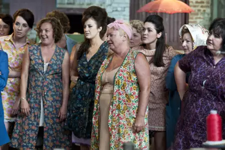 Dziewczyny z Dagenham - galeria zdjęć - filmweb
