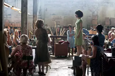 Dziewczyny z Dagenham - galeria zdjęć - filmweb