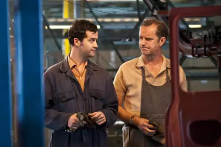 Dziewczyny z Dagenham - galeria zdjęć - filmweb