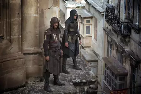 Assassin's Creed - galeria zdjęć - filmweb