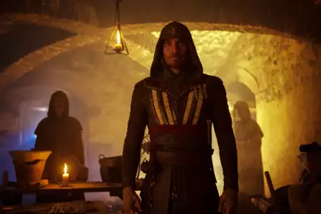 Assassin's Creed - galeria zdjęć - filmweb