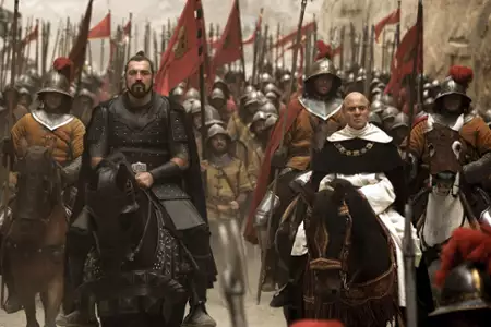 Assassin's Creed - galeria zdjęć - filmweb