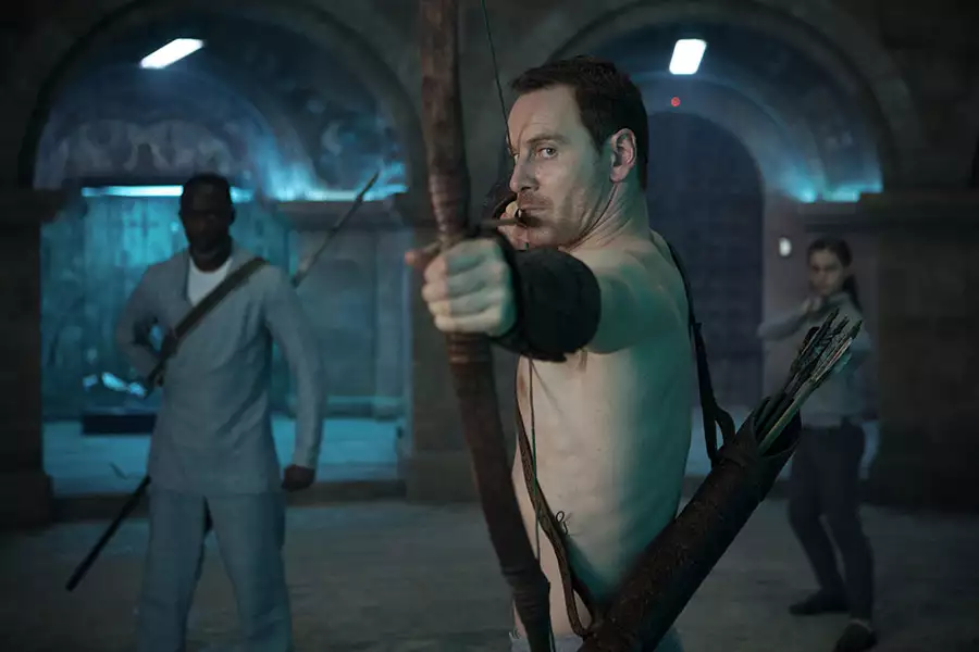 Assassin's Creed - galeria zdjęć - filmweb