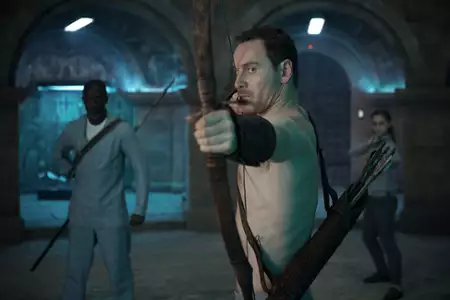 Assassin's Creed - galeria zdjęć - filmweb