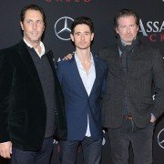 Assassin's Creed - galeria zdjęć - filmweb