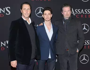 Assassin's Creed - galeria zdjęć - filmweb