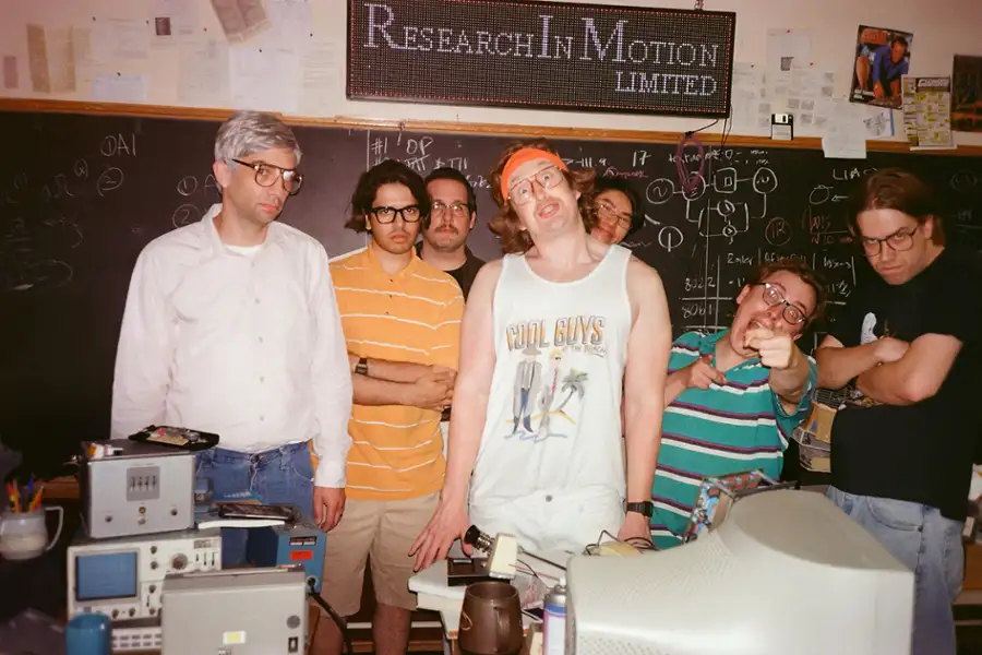 BlackBerry - galeria zdjęć - filmweb