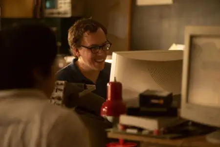 BlackBerry - galeria zdjęć - filmweb