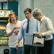 BlackBerry - galeria zdjęć - filmweb