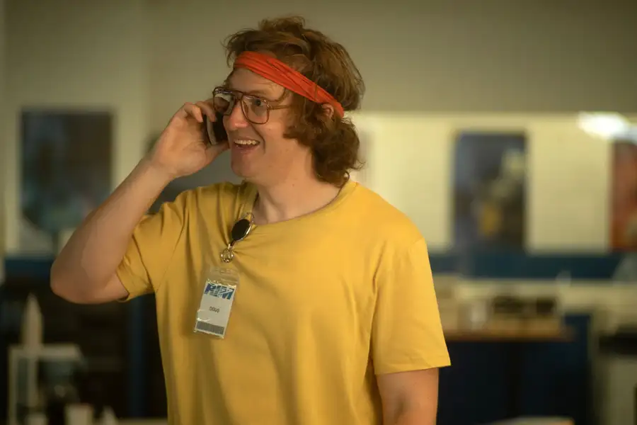 BlackBerry - galeria zdjęć - filmweb