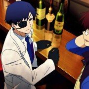 Hamatora - galeria zdjęć - filmweb
