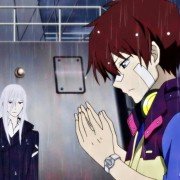 Hamatora - galeria zdjęć - filmweb