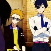 Hamatora - galeria zdjęć - filmweb