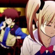Hamatora - galeria zdjęć - filmweb
