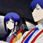 Hamatora - galeria zdjęć - filmweb