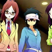 Hamatora - galeria zdjęć - filmweb