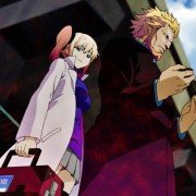 Hamatora - galeria zdjęć - filmweb