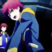Hamatora - galeria zdjęć - filmweb