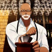Hamatora - galeria zdjęć - filmweb
