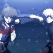 Hamatora - galeria zdjęć - filmweb