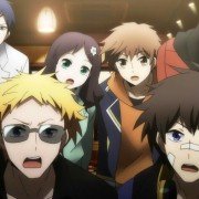 Hamatora - galeria zdjęć - filmweb