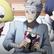 Hamatora - galeria zdjęć - filmweb