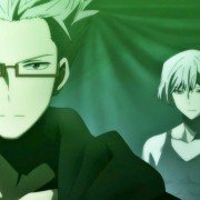 Hamatora - galeria zdjęć - filmweb