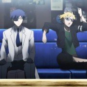 Hamatora - galeria zdjęć - filmweb
