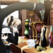 Hamatora - galeria zdjęć - filmweb