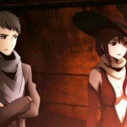 Hamatora - galeria zdjęć - filmweb