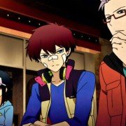 Hamatora - galeria zdjęć - filmweb