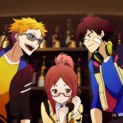 Hamatora - galeria zdjęć - filmweb