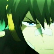 Hamatora - galeria zdjęć - filmweb
