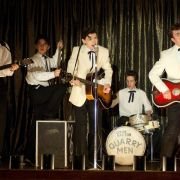 John Lennon. Chłopak znikąd - galeria zdjęć - filmweb