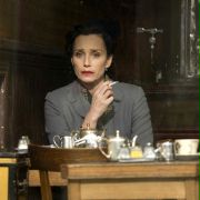 Kristin Scott Thomas