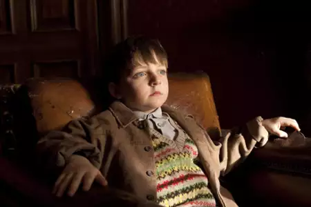 John Lennon. Chłopak znikąd - galeria zdjęć - filmweb