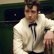 Aaron Taylor-Johnson