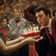 Nowhere Boy - galeria zdjęć - filmweb