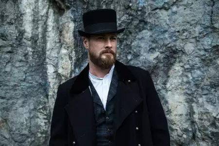 Belle Epoque - galeria zdjęć - filmweb