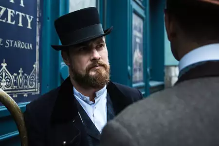 Belle Epoque - galeria zdjęć - filmweb