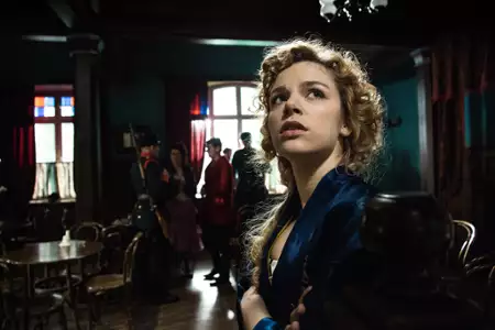 Belle Epoque - galeria zdjęć - filmweb