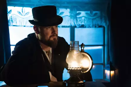 Belle Epoque - galeria zdjęć - filmweb