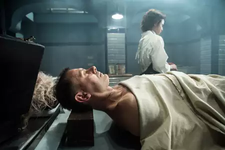 Belle Epoque - galeria zdjęć - filmweb