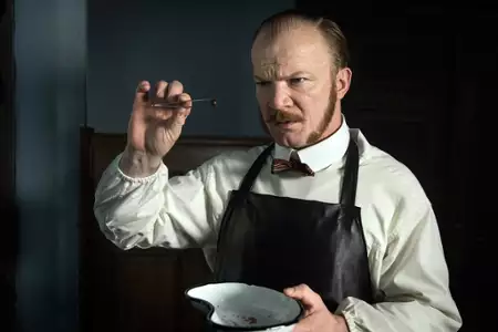 Belle Epoque - galeria zdjęć - filmweb