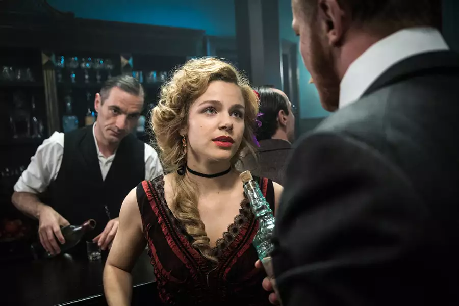 Belle Epoque - galeria zdjęć - filmweb